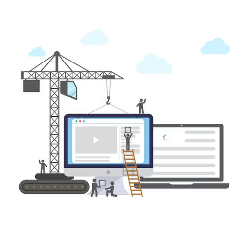 Em Construção