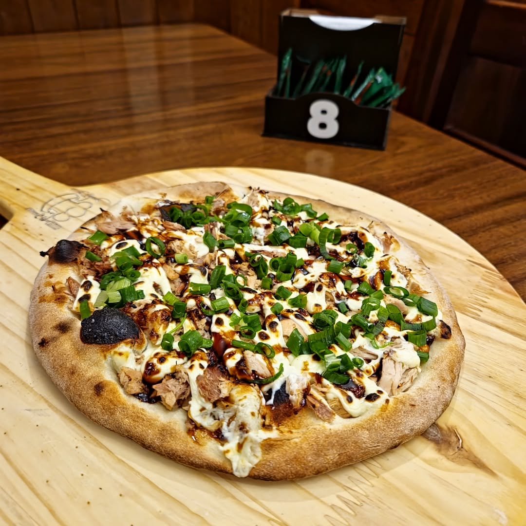 Pizza Hot Roll