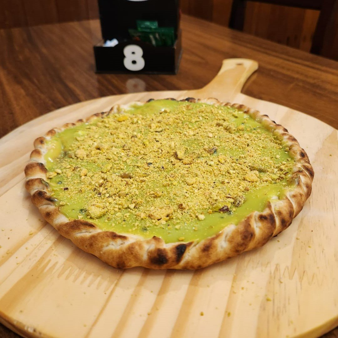 Lasanha Especial